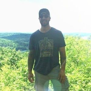 Meet your Posher, Greg